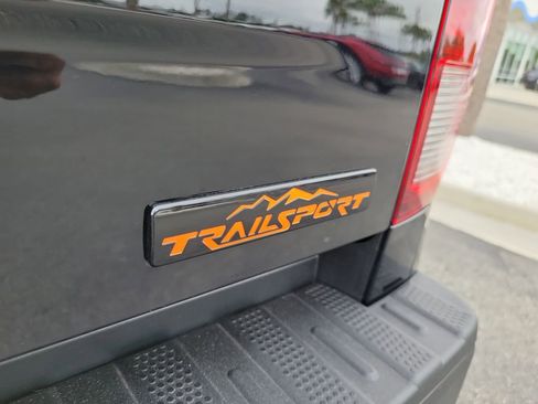 Certified 2026 Honda Ridgeline TrailSport image 10