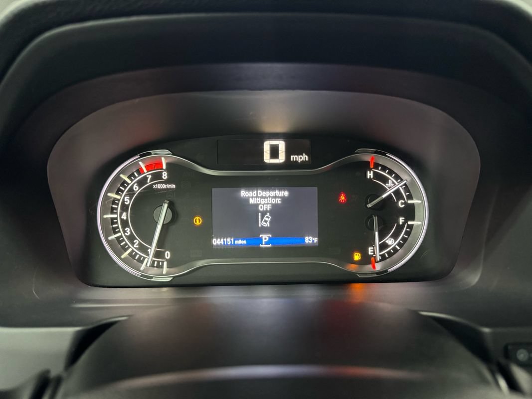 Used 2023 Honda Ridgeline RTL-E image 28