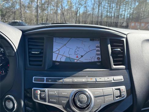 Used 2017 INFINITI QX60 AWD w/ Premium Plus Package image 19