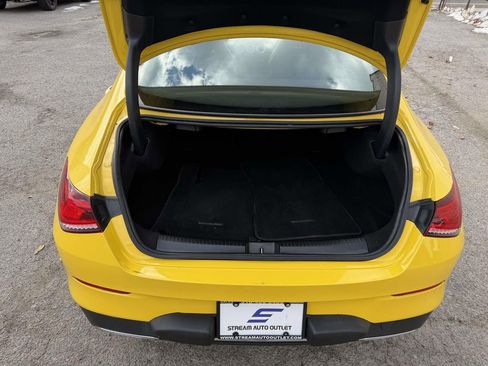 Used 2020 Mercedes-Benz CLA 250 image 28