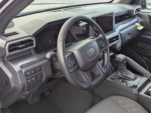 New 2026 Toyota Tacoma SR5 image 3
