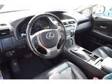 Used 2013 Lexus RX 350 AWD w/ Navigation Pkg image 5
