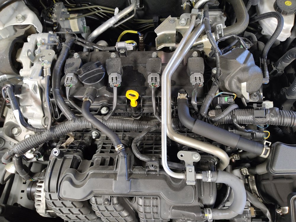 Used 2023 Nissan Altima 2.5 SV FWD image 30