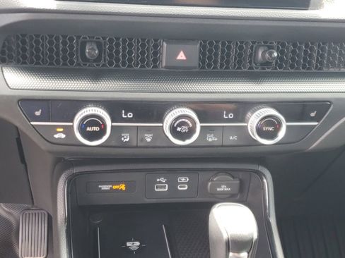 Used 2024 Honda CR-V Sport-L image 25