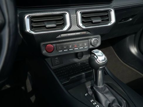 Used 2024 Ford Mustang Premium RWD image 13
