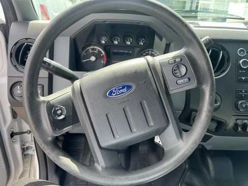 Used 2016 Ford F250 XL AWD/4WD image 15