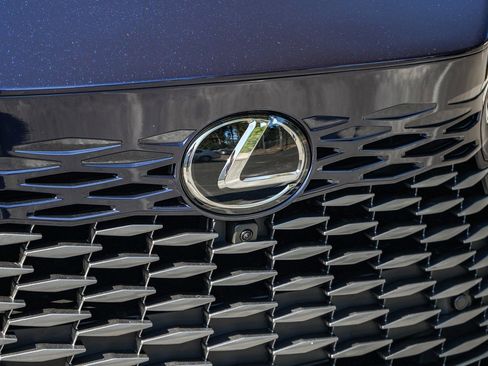 New 2026 Lexus RX 350 Premium FWD image 9