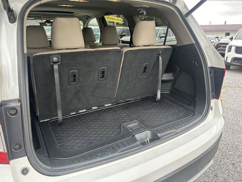Used 2020 Honda Pilot EX-L image 7