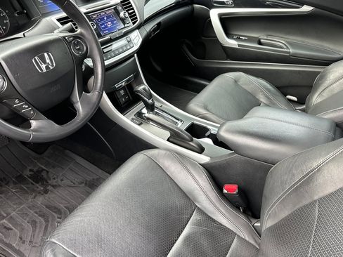 Used 2014 Honda Accord EX-L image 10