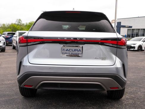 Used 2023 Lexus RX 350 Premium w/ Accessory Package AWD/4WD image 10