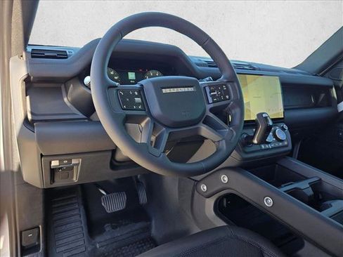 New 2026 Land Rover Defender 110 S image 3