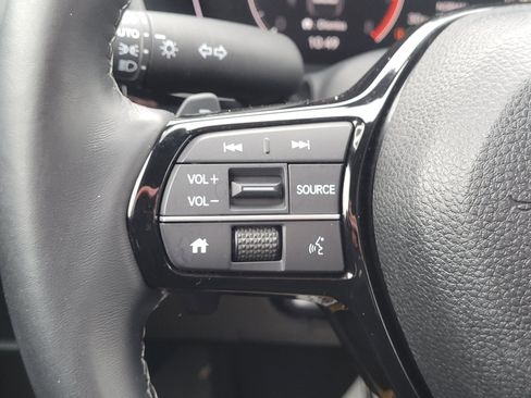 Certified 2023 Honda Civic Sport image 22