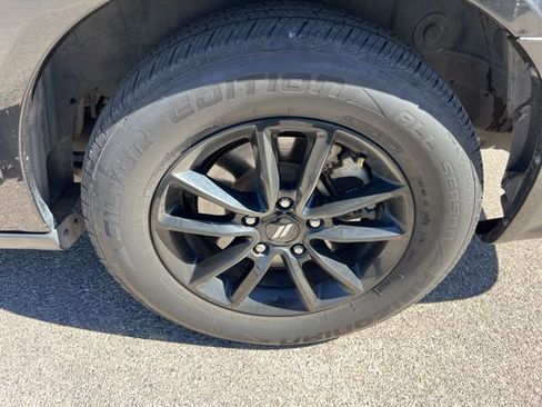 Used 2019 Dodge Grand Caravan GT image 11