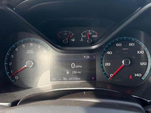 Used 2019 GMC Canyon SLE w/ SLE Convenience Package AWD/4WD image 25