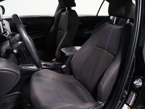 Used 2020 Toyota Corolla SE image 6