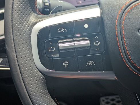 New 2026 Genesis GV70 3.5T Sport Prestige image 24