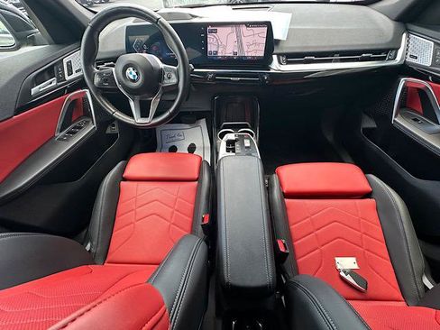 Certified 2023 BMW X1 xDrive28i AWD/4WD image 21