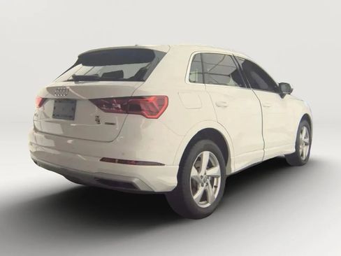 Used 2020 Audi Q3 2.0T Premium Plus image 5