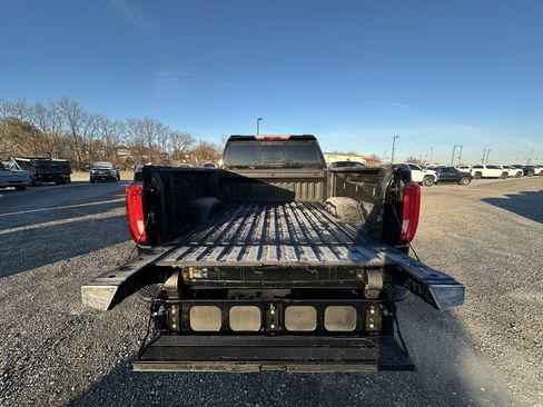 Used 2020 GMC Sierra 2500 Denali w/ Denali Ultimate Package image 7