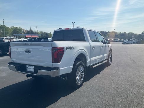 New 2026 Ford F150 Lariat AWD/4WD image 5