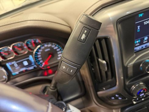 Used 2019 Chevrolet Silverado 2500 LTZ w/ Duramax Plus Package image 22