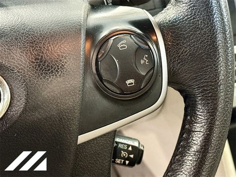 Used 2012 Toyota Camry XLE image 12