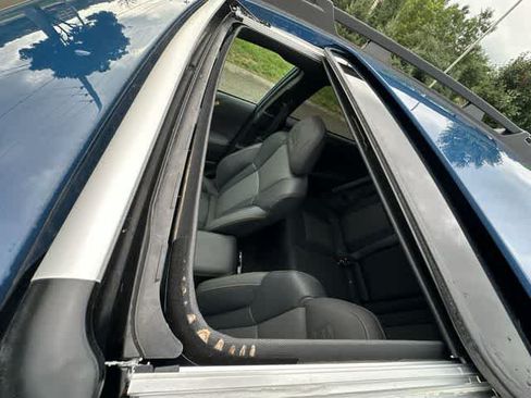Used 2025 Subaru Outback Wilderness AWD/4WD image 6