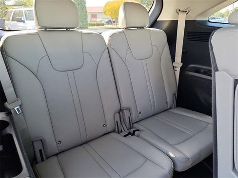 New 2026 Kia Sorento EX image 20