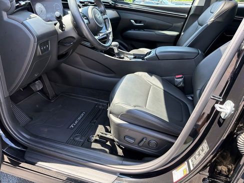 Used 2023 Hyundai Tucson SEL w/ Convenience Package AWD/4WD image 9