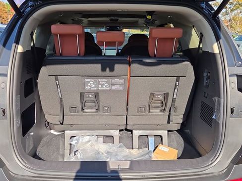 New 2026 Kia Carnival SX Prestige image 4