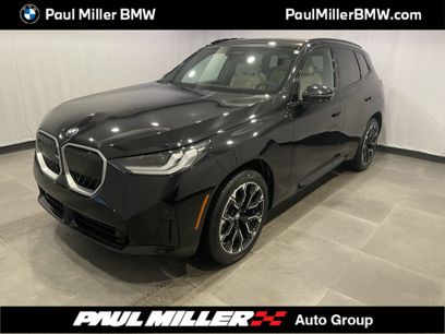 New 2026 BMW X3 xDrive30 w/ Premium Package