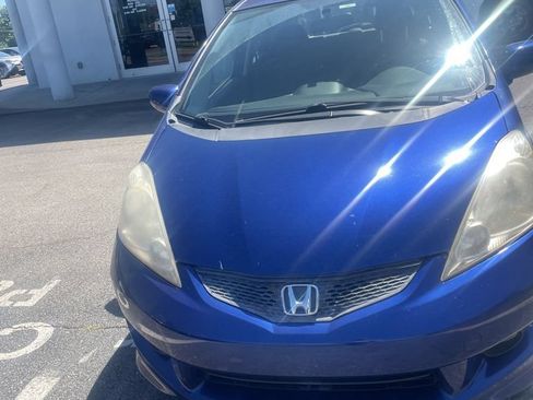 Used 2009 Honda Fit Sport image 10