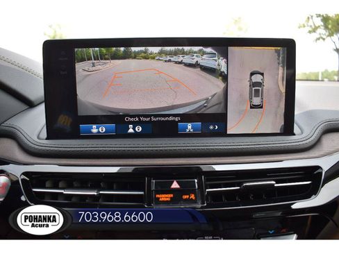 New 2026 Acura MDX SH-AWD w/ Advance Package image 15
