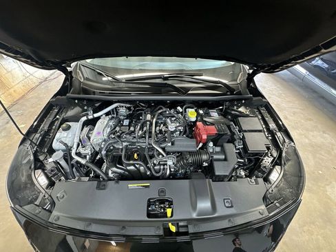 New 2026 Nissan Sentra SV FWD image 17