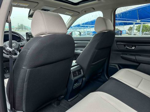 New 2026 Honda CR-V EX image 15