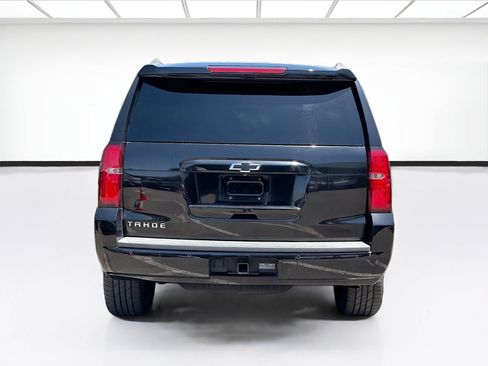 Used 2017 Chevrolet Tahoe LT w/ Max Trailering Package RWD image 5