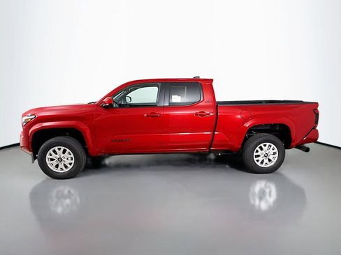 New 2026 Toyota Tacoma SR5 AWD/4WD image 4