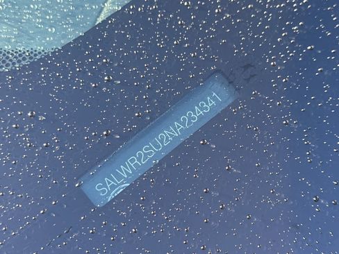 Used 2022 Land Rover Range Rover Sport HSE Silver Edition image 29