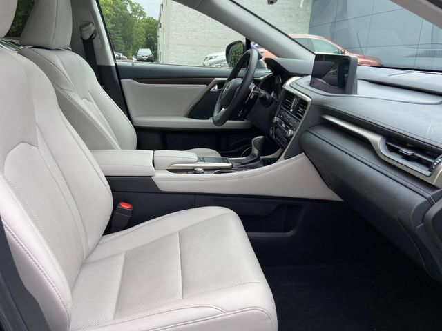Certified 2020 Lexus RX 350 AWD w/ Premium Package image 27
