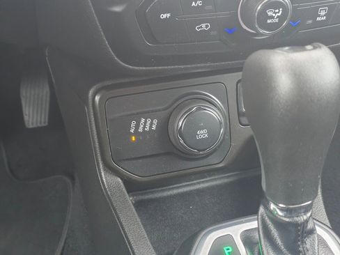 Used 2021 Jeep Renegade Latitude w/ Luxury Group I image 15