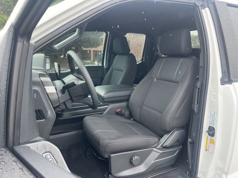 New 2026 Ford F150 STX RWD image 15