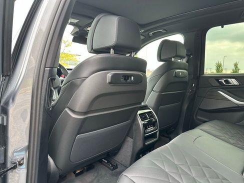 New 2026 BMW X5 xDrive40i w/ M Sport Package image 23
