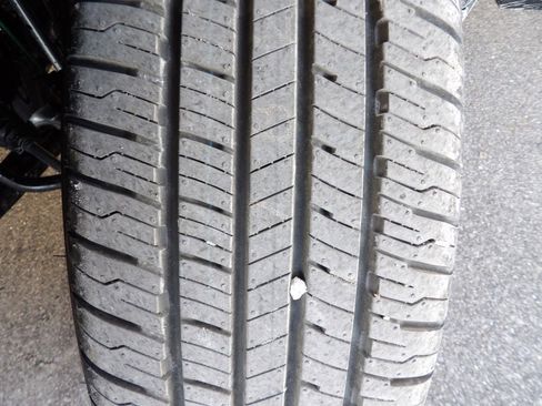 New 2026 Subaru Outback Premium image 31