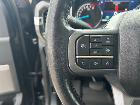 Used 2021 Ford F150 XLT w/ Equipment Group 302A High AWD/4WD image 21