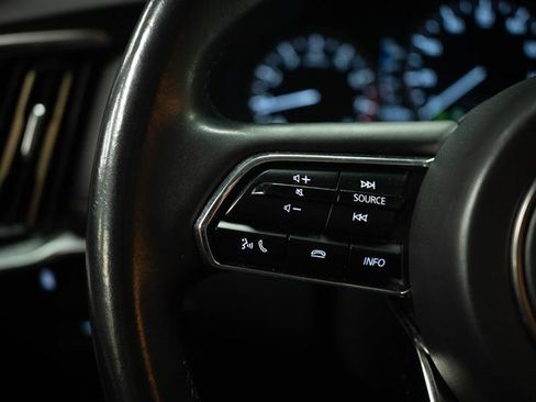 Used 2024 MAZDA CX-90 3.3 Turbo w/ Preferred Plus AWD/4WD image 31