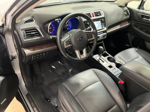 Used 2016 Subaru Outback 3.6R Limited AWD/4WD image 15