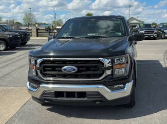 Used 2023 Ford F150 XLT AWD/4WD video 2