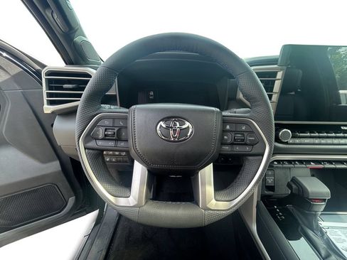 New 2026 Toyota Tundra Platinum AWD/4WD image 13