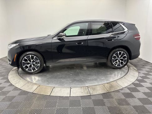 New 2026 BMW X3 xDrive30i AWD/4WD image 16