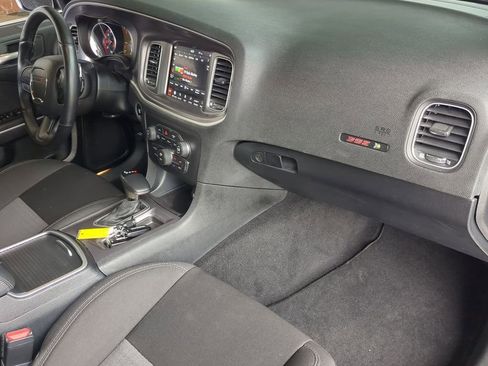 Used 2021 Dodge Charger Scat Pack RWD image 20